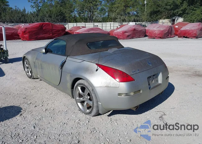 JN1AZ36A66M451756: 43396242