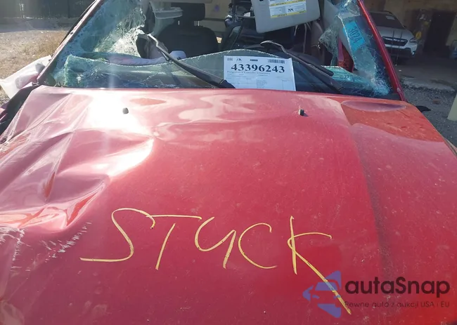 3C4NJDBBXKT767403: 43396243