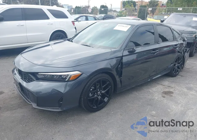 2HGFE2F52SH604613: 43396247