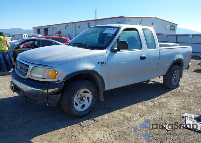 2FTRX18W23CA62238: 43396251