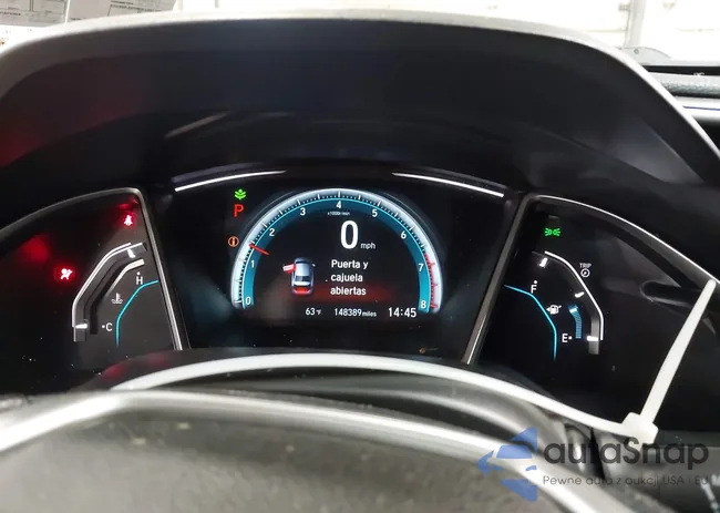 2HGFC2F74JH521013: 43396316