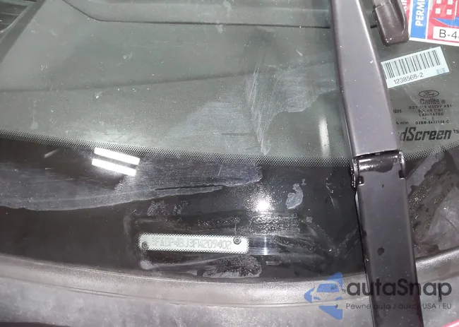 3FADP4BJ3FM209402: 43396322