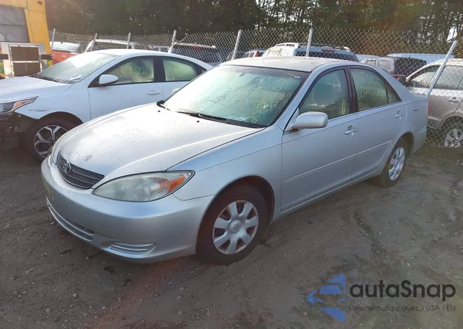 4T1BE32KX3U695963: 43396347