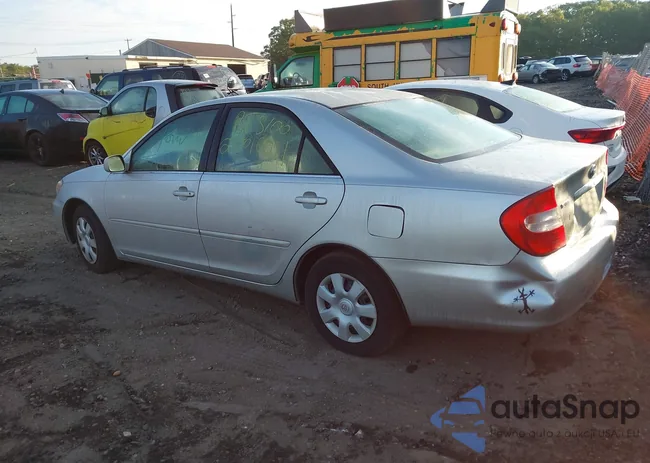 4T1BE32KX3U695963: 43396347