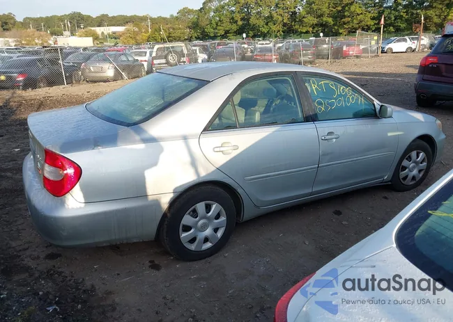 4T1BE32KX3U695963: 43396347