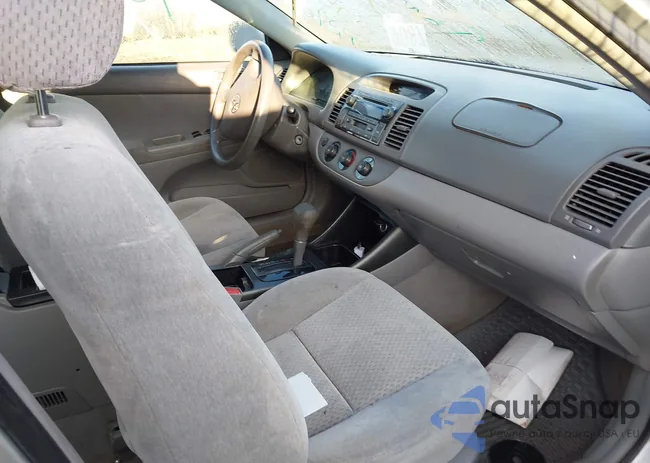 4T1BE32KX3U695963: 43396347