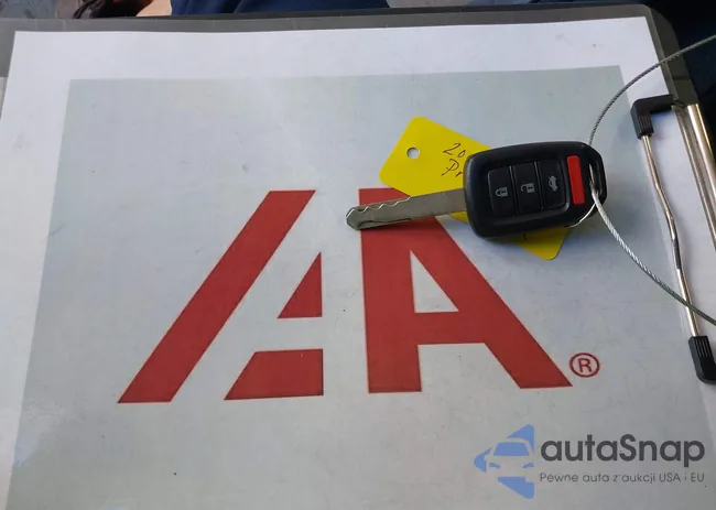 19XFC2F5XGE011587: 43396356