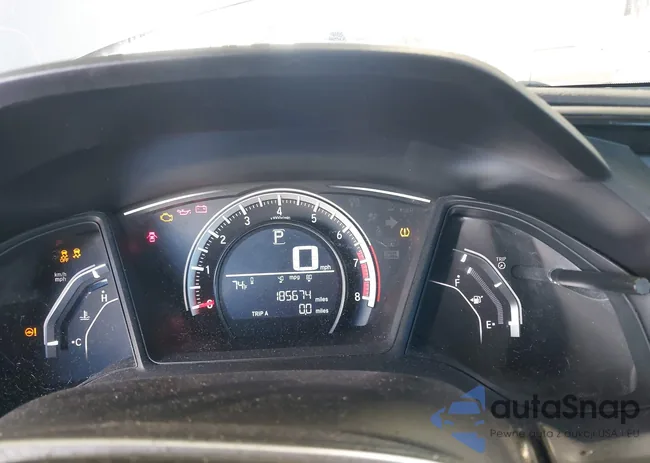 19XFC2F5XGE011587: 43396356