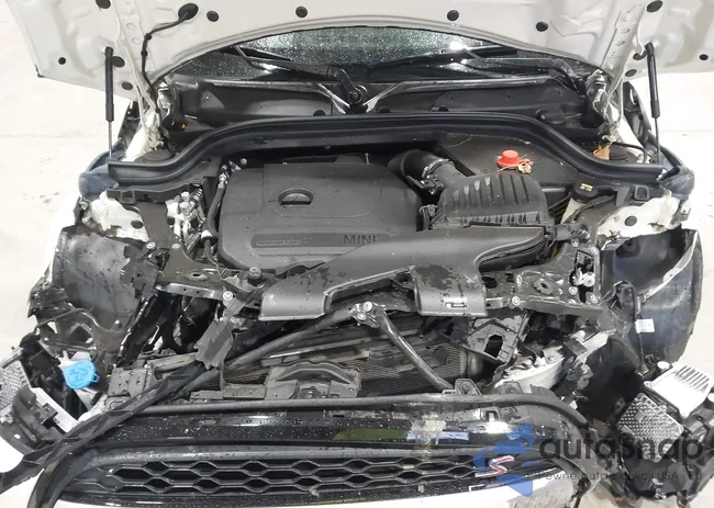 WMW53DH07P2T15169: 43396380