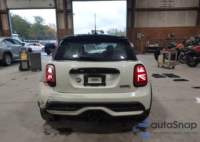 WMW53DH07P2T15169: 43396380