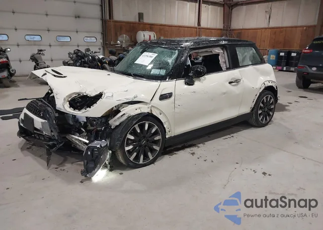 WMW53DH07P2T15169: 43396380