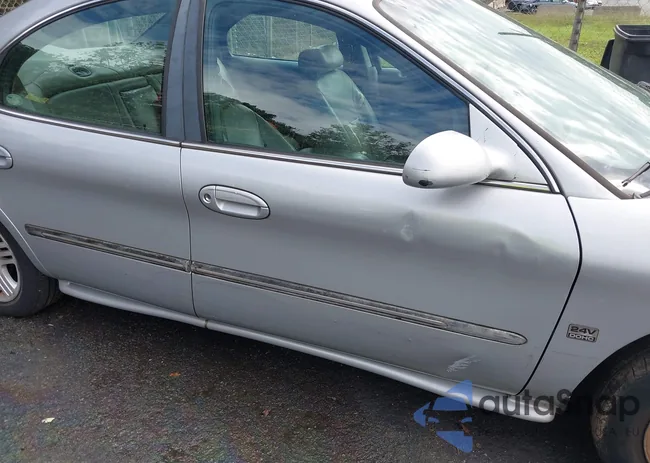 1MEFM53S9XA653728: 43396398