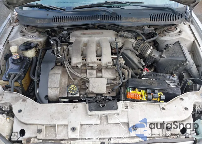 1MEFM53S9XA653728: 43396398