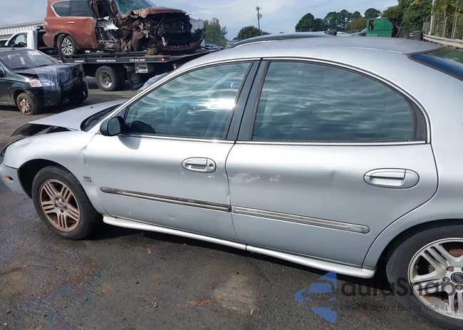 1MEFM53S9XA653728: 43396398