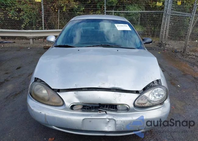 1MEFM53S9XA653728: 43396398