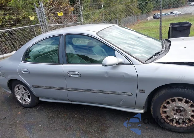 1MEFM53S9XA653728: 43396398