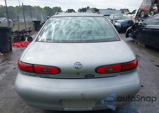 1MEFM53S9XA653728: 43396398