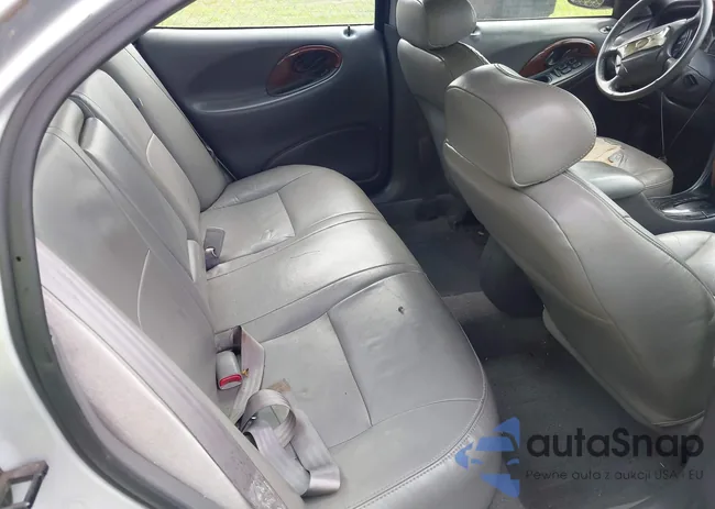 1MEFM53S9XA653728: 43396398