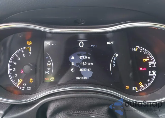 1C4RJEBG9JC460379: 43396401