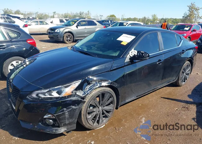 1N4BL4CV2NN331421: 43396434