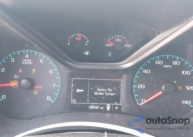 1GCGSBEA8K1196952: 43396493