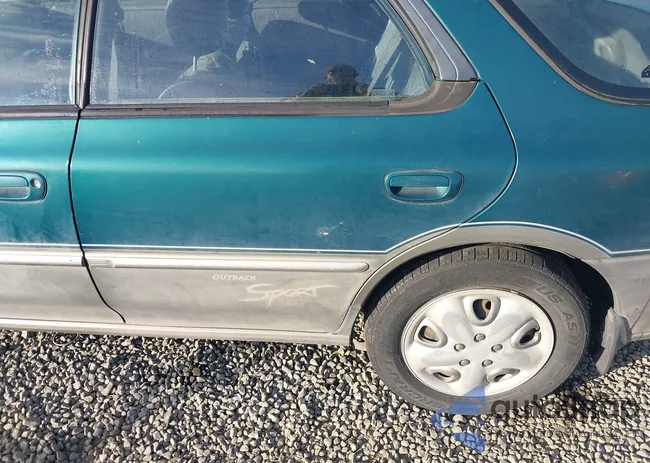 JF1GF48571H800274: 43396552