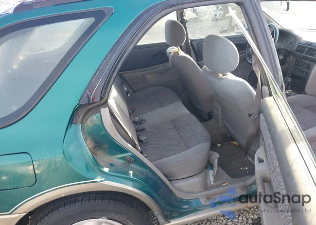 JF1GF48571H800274: 43396552