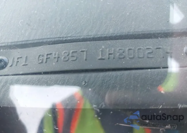 JF1GF48571H800274: 43396552