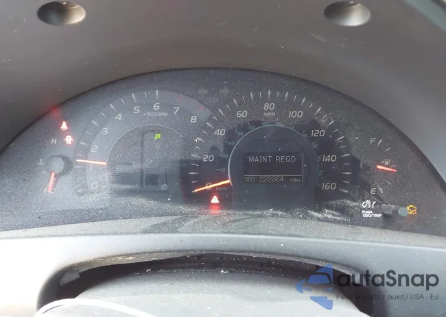 4T1BK46K48U065257: 43396565