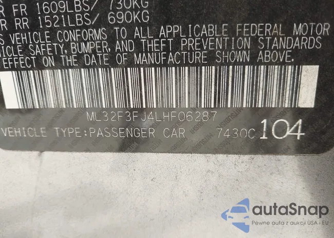 ML32F3FJ4LHF06287: 43396573