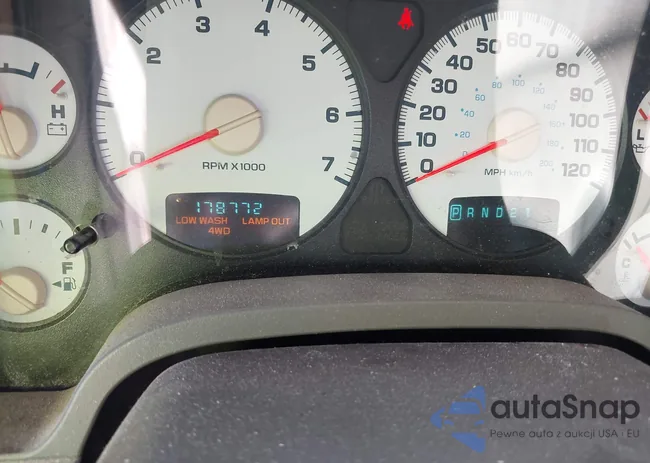 1D7HU18D64S619142: 43396622