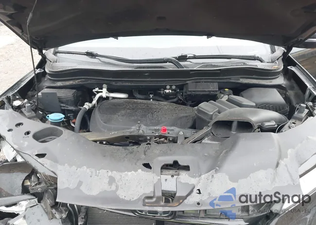 5FNYF6H71NB034463: 43397635