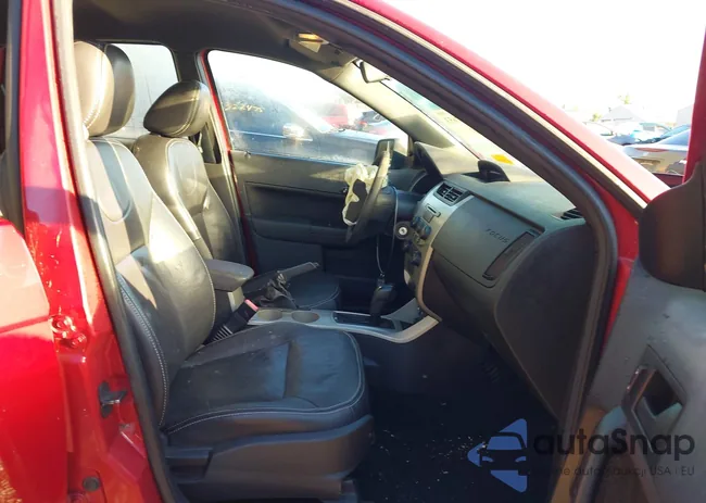 1FAHP3FN8AW225533: 43397653