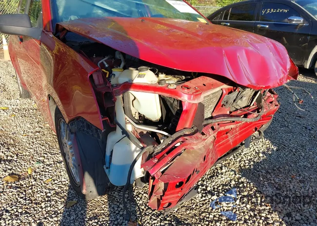 1FAHP3FN8AW225533: 43397653