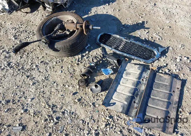 1G11H5SL8EF298053: 43397675