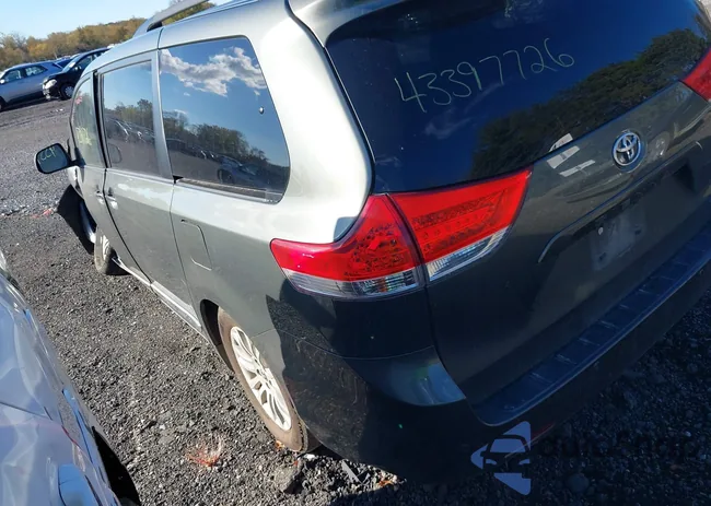 5TDYK3DC4ES522721: 43397726