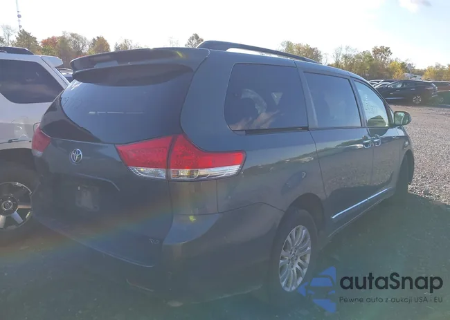 5TDYK3DC4ES522721: 43397726