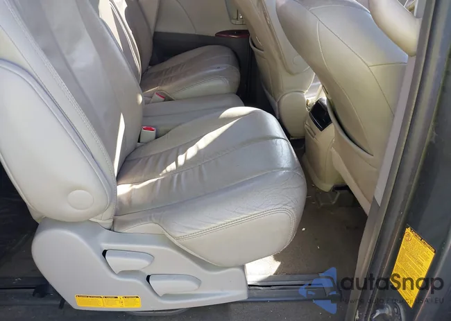 5TDYK3DC4ES522721: 43397726