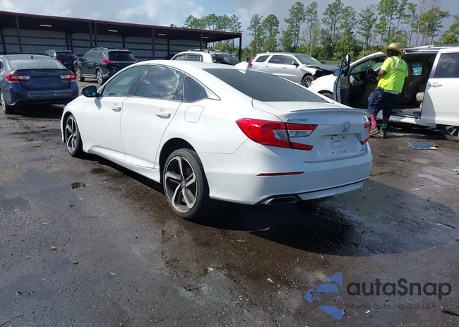 1HGCV1F36LA094956: 43397808