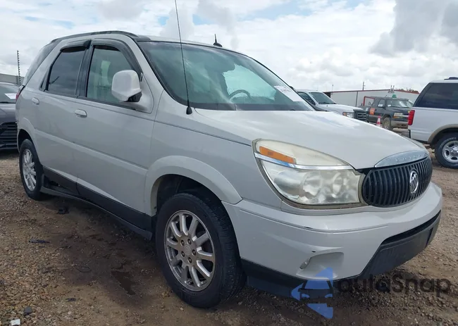 3G5DA03L17S509724: 43397825