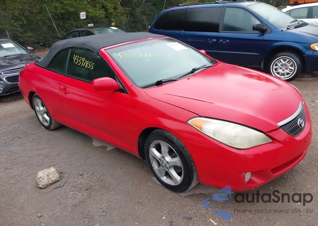 4T1FA38P16U082652: 43397855