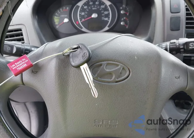 KM8JM12B17U500891: 43397869