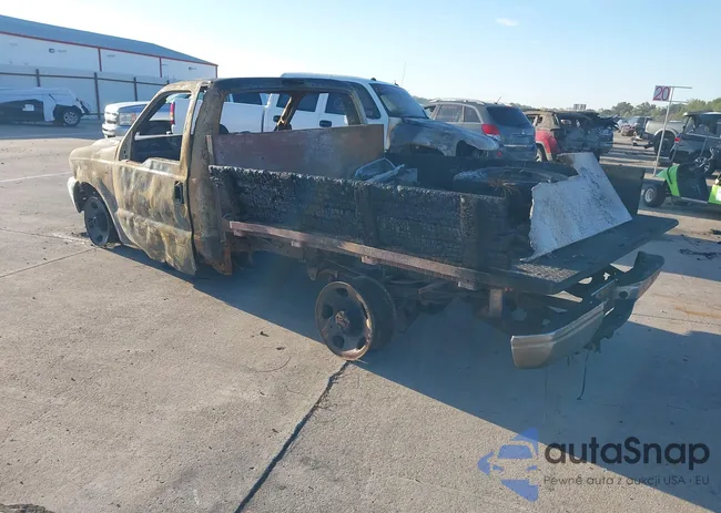 1FTNF21L91EC89201: 43397874