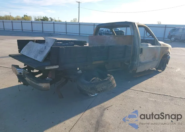 1FTNF21L91EC89201: 43397874