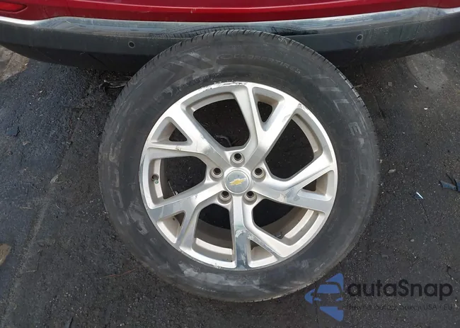 2GNAXNEV1M6103272: 43397887