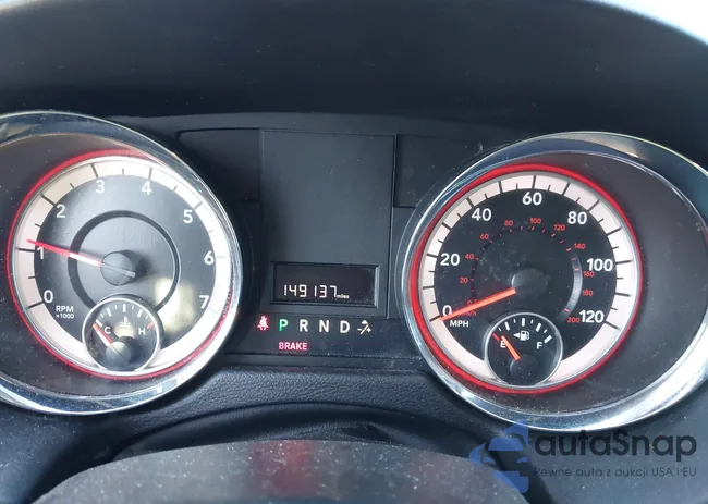 2C4RDGBG2JR173718: 43397892