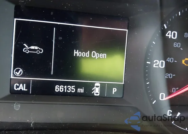 KL79MVSL5NB026070: 43397935