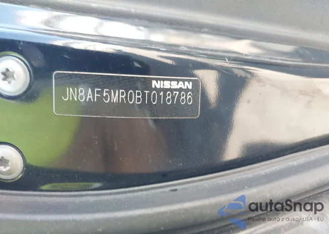 JN8AF5MR0BT018786: 43397972