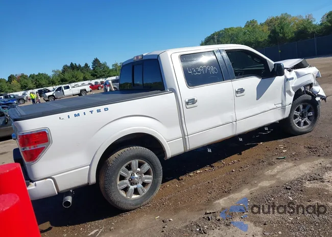 1FTFW1ET7DFC97708: 43397980