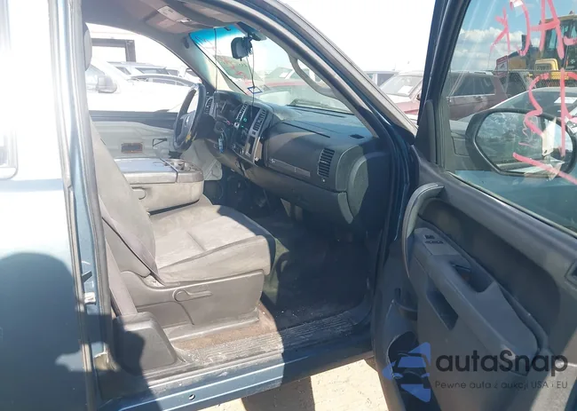 1GCRCSE02BZ369587: 43397991